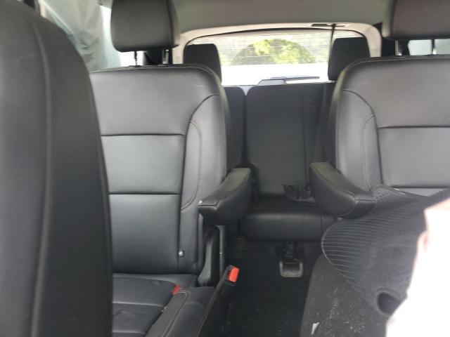 2021 CHEVROLET TRAVERSE L - 1GNEVHKW2MJ216527