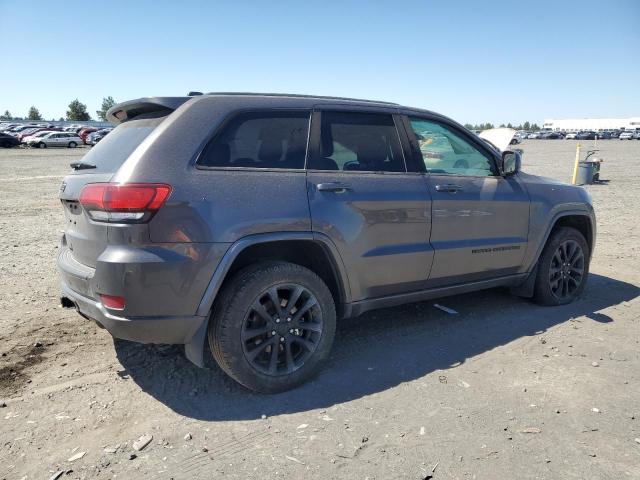 JEEP GRAND CHER 2021 gray  flexible fuel 1C4RJFAG7MC809048 photo #4