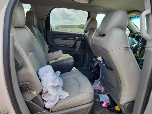 2015 GMC ACADIA SLT 1GKKRRKD5FJ208806