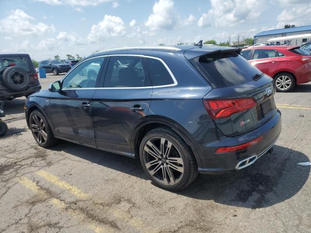 Vin: wa1a4afy4j2206210, lot: 60478695, audi sq5 premium plus 20182