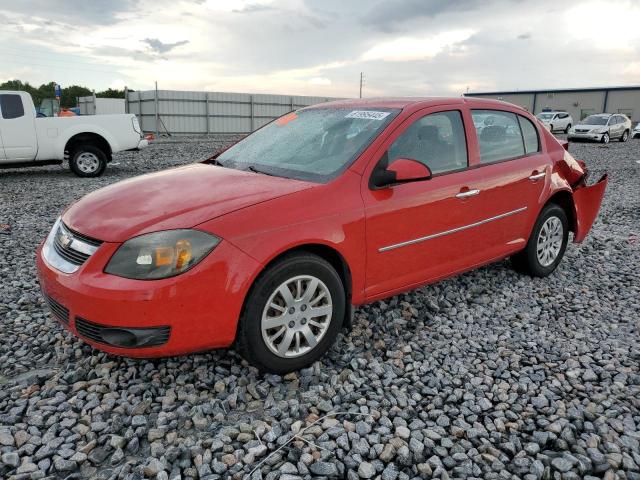 CHEVROLET COBALT 1LT