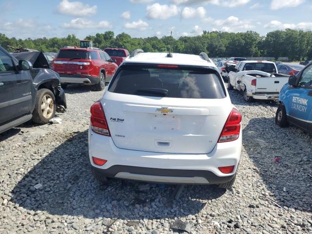 2020 CHEVROLET TRAX 1LT - KL7CJLSB0LB033791