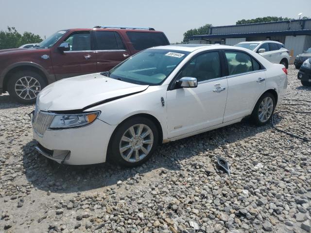 LINCOLN MKZ HYBRID