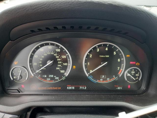 2016 BMW X3 XDRIVE2 - 5UXWX9C53G0D82618