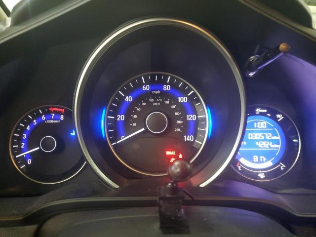 2017 HONDA FIT LX 3HGGK5G58HM710894