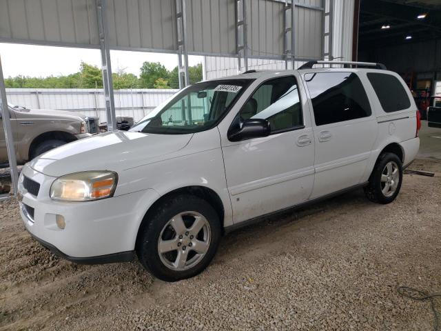 CHEVROLET UPLANDER L