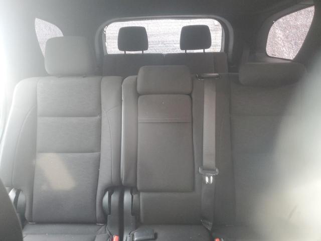 2021 DODGE DURANGO GT 1C4RDJDG6MC683450