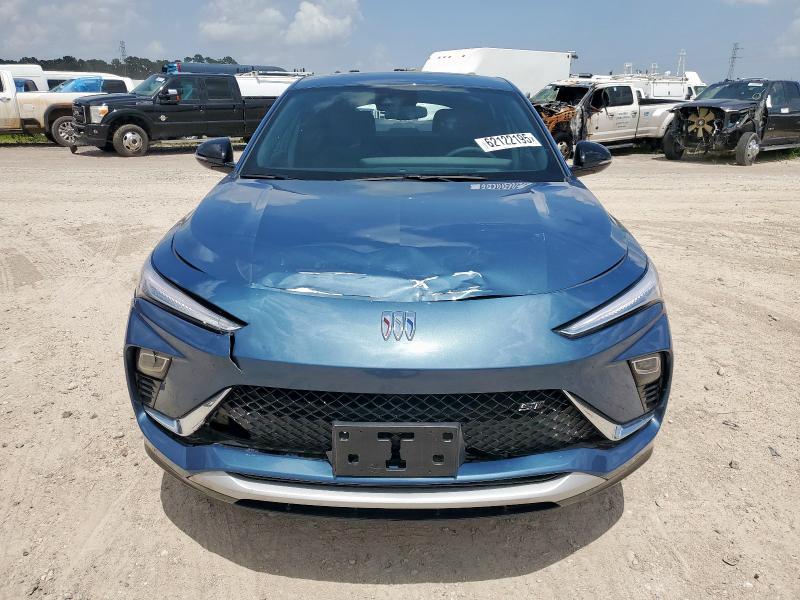 2025 BUICK ENVISTA SP KL47LBEP6SB169464