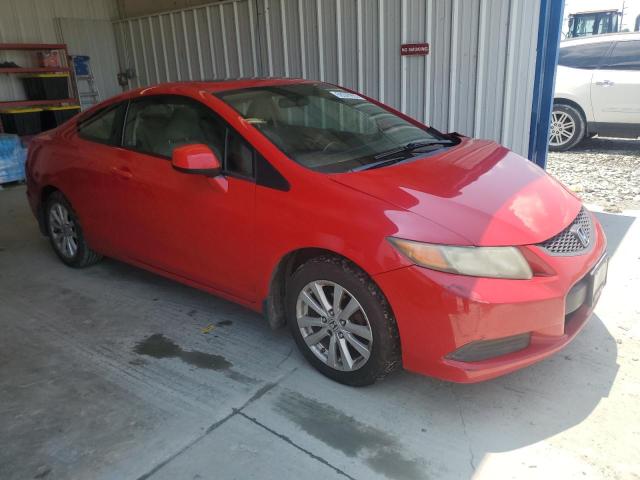 2012 HONDA CIVIC EX - 2HGFG3B83CH526957