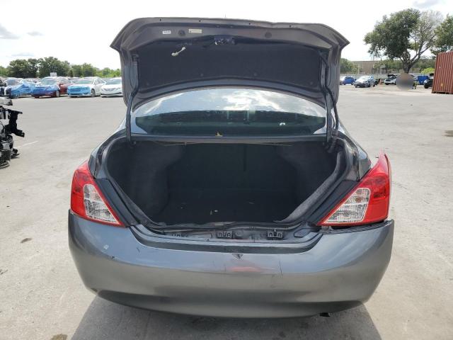 2018 NISSAN VERSA S 3N1CN7AP4JL832032