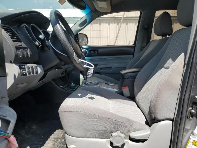 3tmlu4en4cm086752 - 2012 Toyota tacoma double cab - #60561445