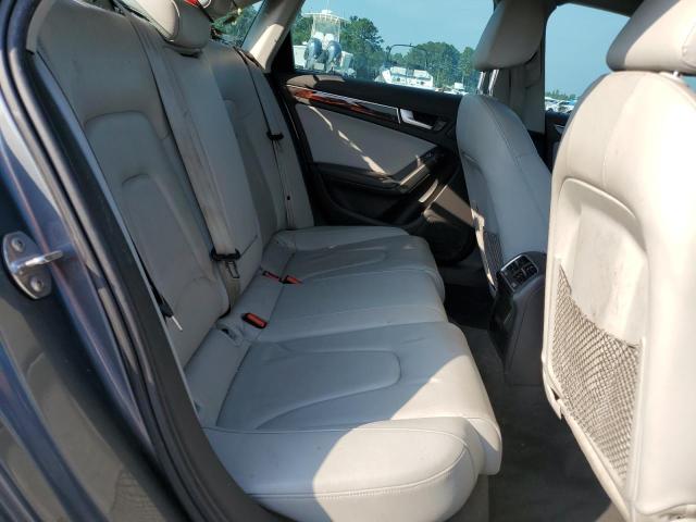 wauffafl8dn024911 - 2013 Audi a4 premium plus - #61891325