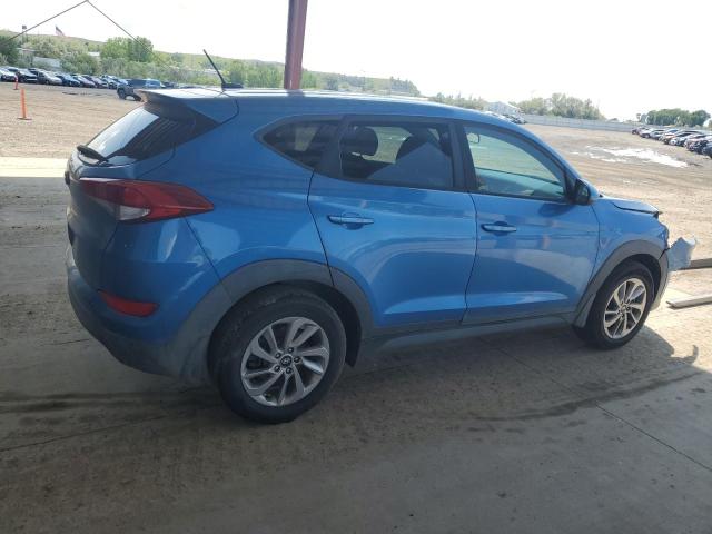Vin: km8j23a49hu420681, lot: 59360015, hyundai tucson se 20173