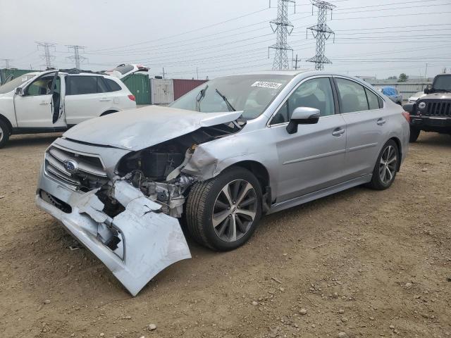 SUBARU LEGACY 2.5