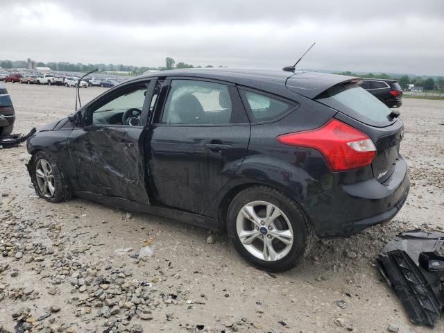 Vin: 1fadp3k24el174016, lot: 59048285, ford focus se 20142