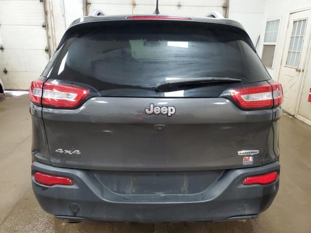 2015 JEEP CHEROKEE L 1C4PJMCB1FW672705