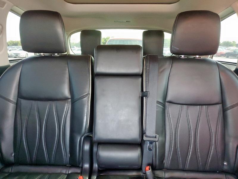 2016 INFINITI QX60 5N1AL0MN1GC516678