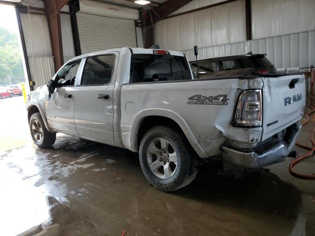 2025 RAM 1500 BIG H 1C6RRFFG7SN612696