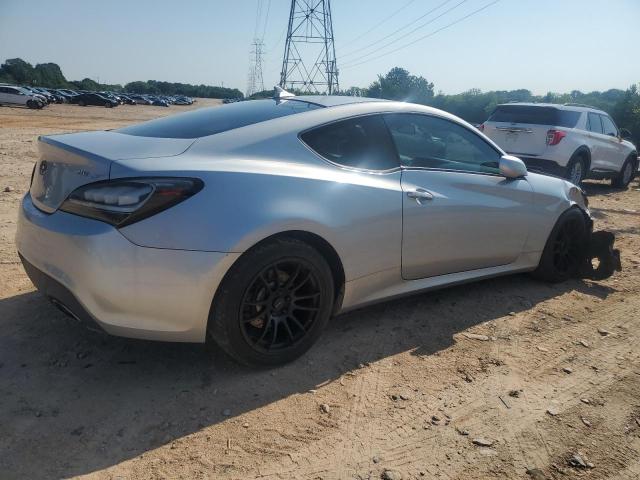 Vin: kmhht6kd4du084167, lot: 60564035, hyundai genesis 2.0t 20133