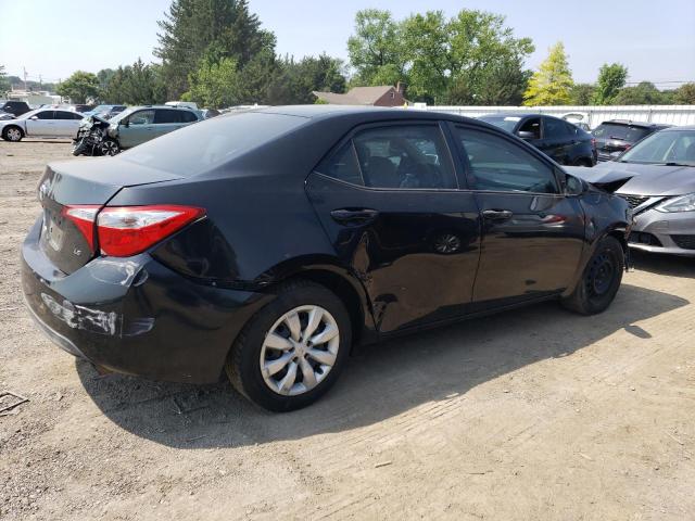 Vin: 2t1burhe2fc297191, lot: 60463295, toyota corolla l 20153