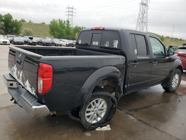 2019 NISSAN FRONTIER S 1N6AD0EV8KN790941