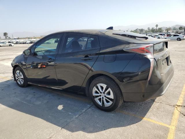 Vin: jtdkbrfu0g3022168, lot: 61675635, toyota prius 20162