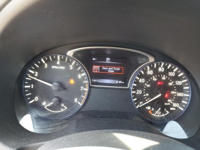 2017 NISSAN ALTIMA 2.5 - 1N4AL3AP5HC489780