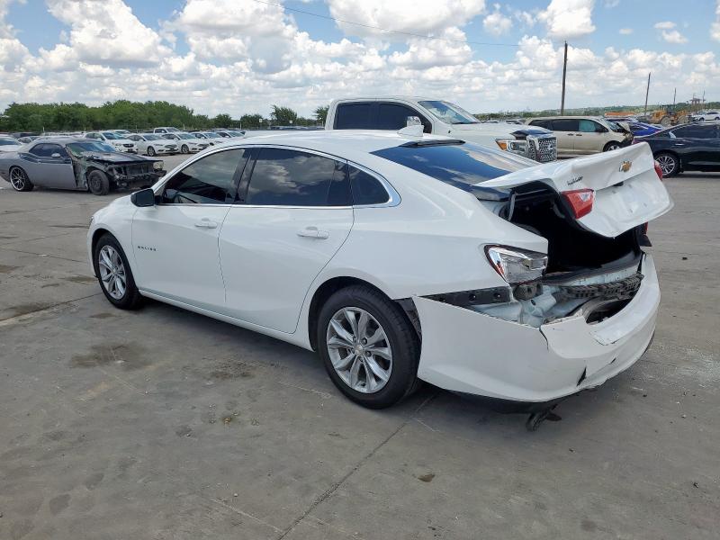 2023 CHEVROLET MALIBU LT 1G1ZD5ST9PF183897