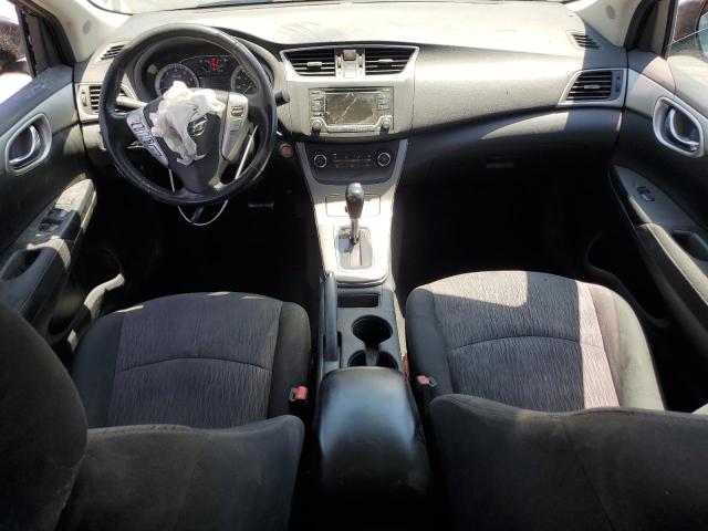 2015 NISSAN SENTRA S 3N1AB7AP6FY225320
