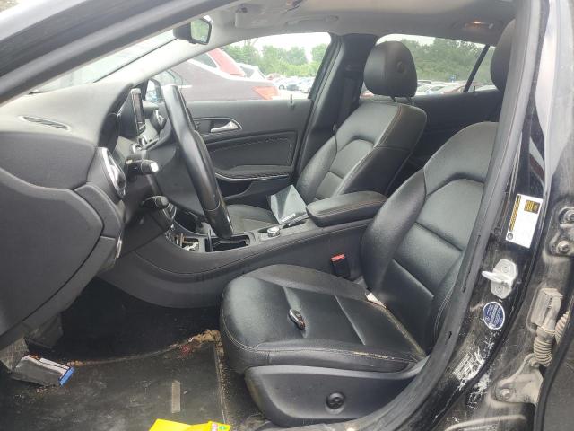 2015 MERCEDES-BENZ GLA 250 4M WDCTG4GB2FJ096296