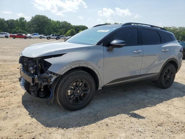 KIA SPORTAGE X