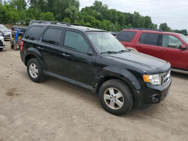 Vin: 1fmcu9dg6ckc42020, lot: 61827055, ford escape xlt 20124
