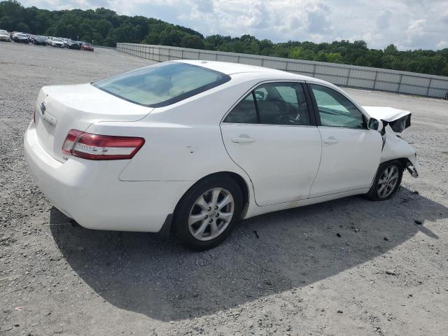 2011 TOYOTA CAMRY BASE - 4T1BF3EK2BU650300