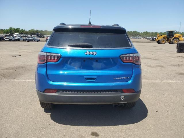 2020 JEEP COMPASS LI 3C4NJCCB4LT150573