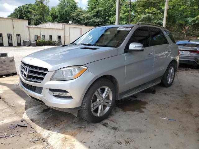 Vin: 4jgda5jb8da240906, lot: 60543585, mercedes-benz m-class 350 2013 img_1