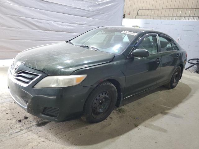 Global Auto Auctions: 2010 TOYOTA CAMRY BASE