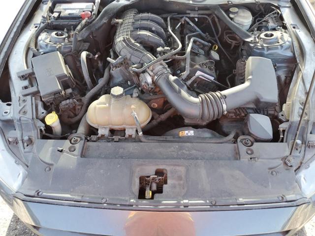 2015 FORD MUSTANG - 1FATP8EM3F5332907