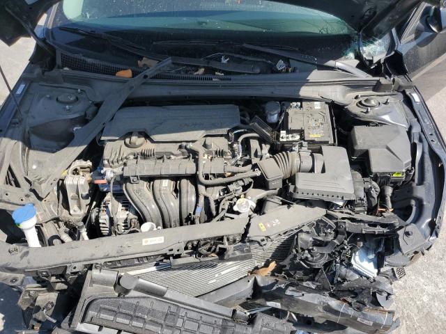 2024 HYUNDAI ELANTRA SE KMHLM4DG2RU745897