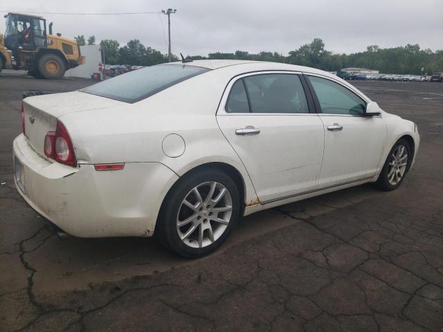 Vin: 1g1ze5e73a4143586, lot: 61230125, chevrolet malibu ltz 20103