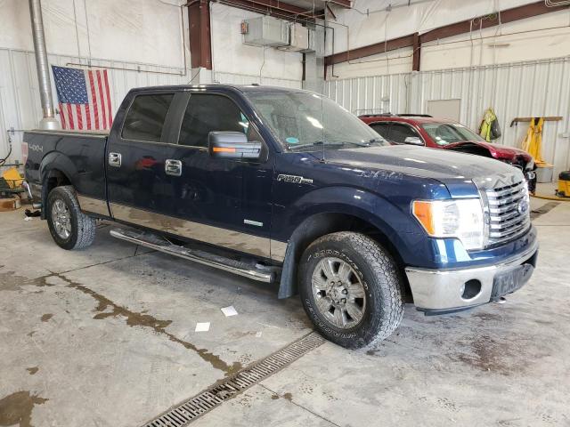 Vin: 1ftfw1et0bfc87020, lot: 58845915, ford f-150 supercrew 20114