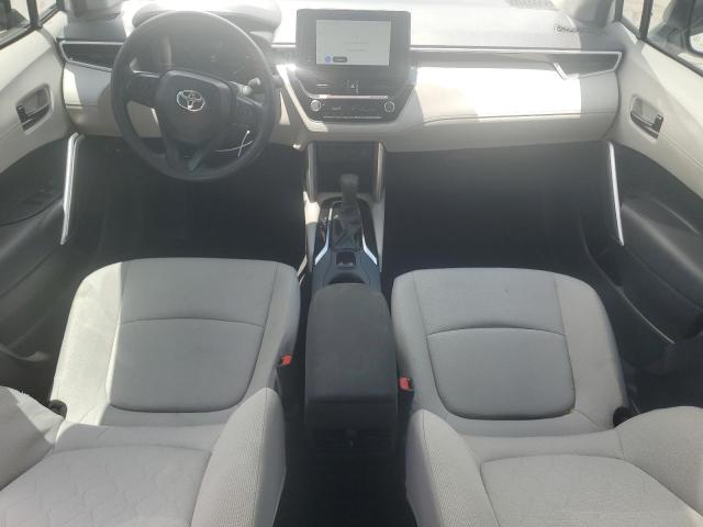 2025 TOYOTA COROLLA CR - 7MUAAAAG1SV132239