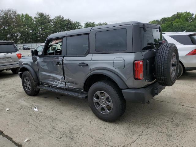 Vin: 1fmde7bh7rlb26880, lot: 60023905, ford bronco big big bend 20242