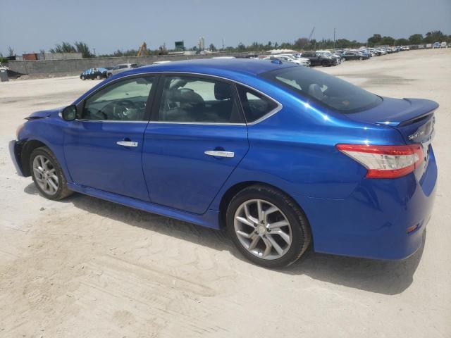 Vin: 3n1ab7ap2fy256838, lot: 59764135, nissan sentra s 20152