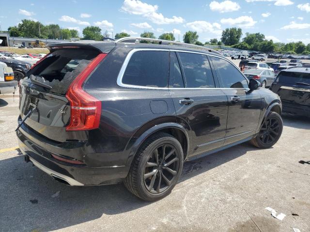 2018 VOLVO XC90 T6 YV4A22PK4J1196454
