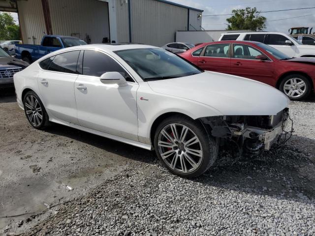 Vin: wau2gafc4cn056443, lot: 60077495, audi a7 prestige 20124