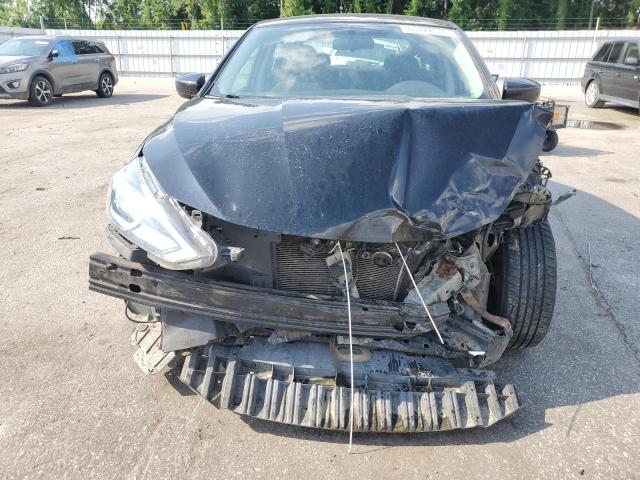 2017 NISSAN SENTRA S 3N1AB7APXHY366054