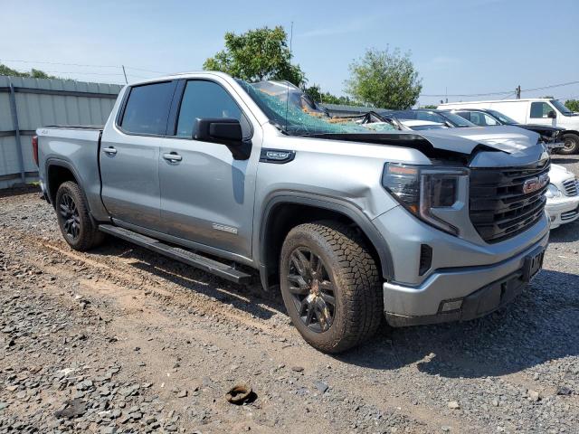2025 GMC SIERRA K15 3GTUUCEDXSG168262