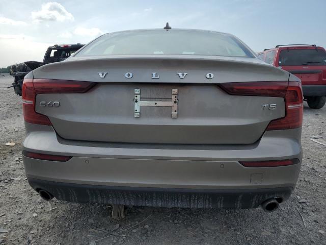 2019 VOLVO S60 T5 MOM 7JR102FK8KG013728