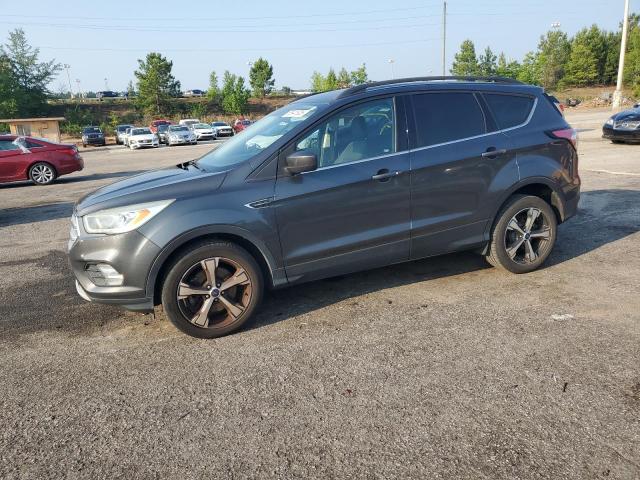 FORD ESCAPE SEL