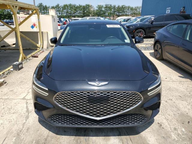 2022 GENESIS G70 BASE KMTG54TE9NU090944